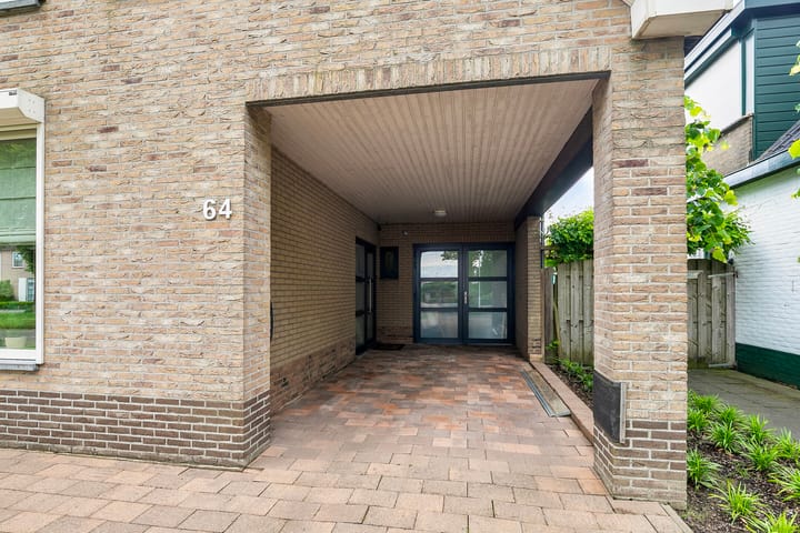 Foto 7 van Janseniuslaan 64