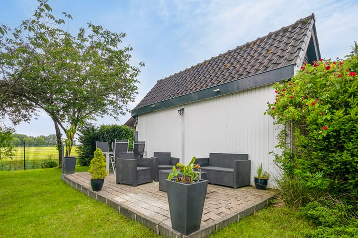 Foto 40 van Janseniuslaan 64