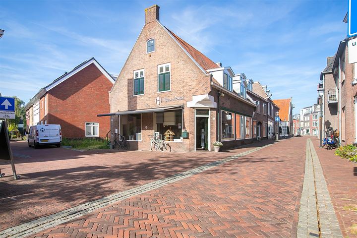 View photo 1 of Kleterstraat 19