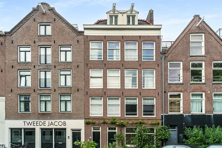 View photo 3 of Tweede Jacob van Campenstraat 129-3A