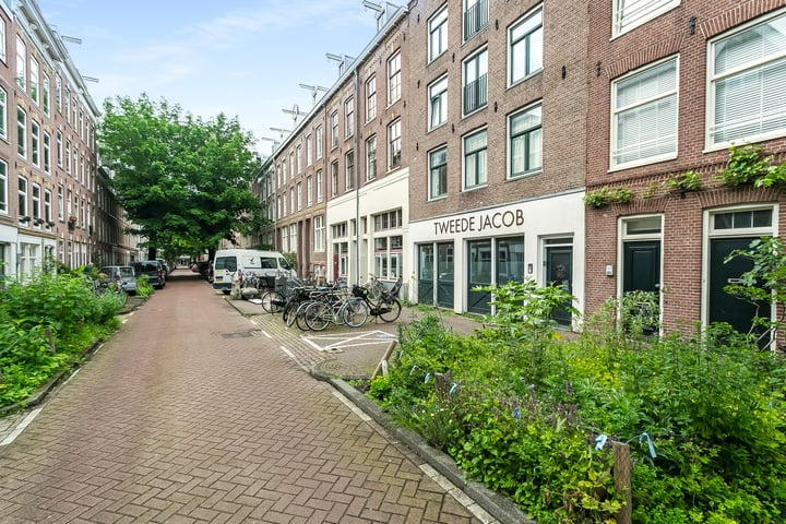 Bekijk foto 16 van Tweede Jacob van Campenstraat 129-3A