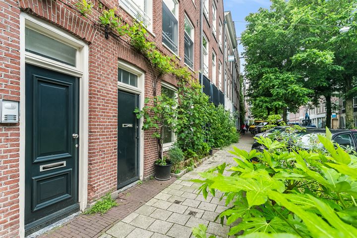 View photo 17 of Tweede Jacob van Campenstraat 129-3A