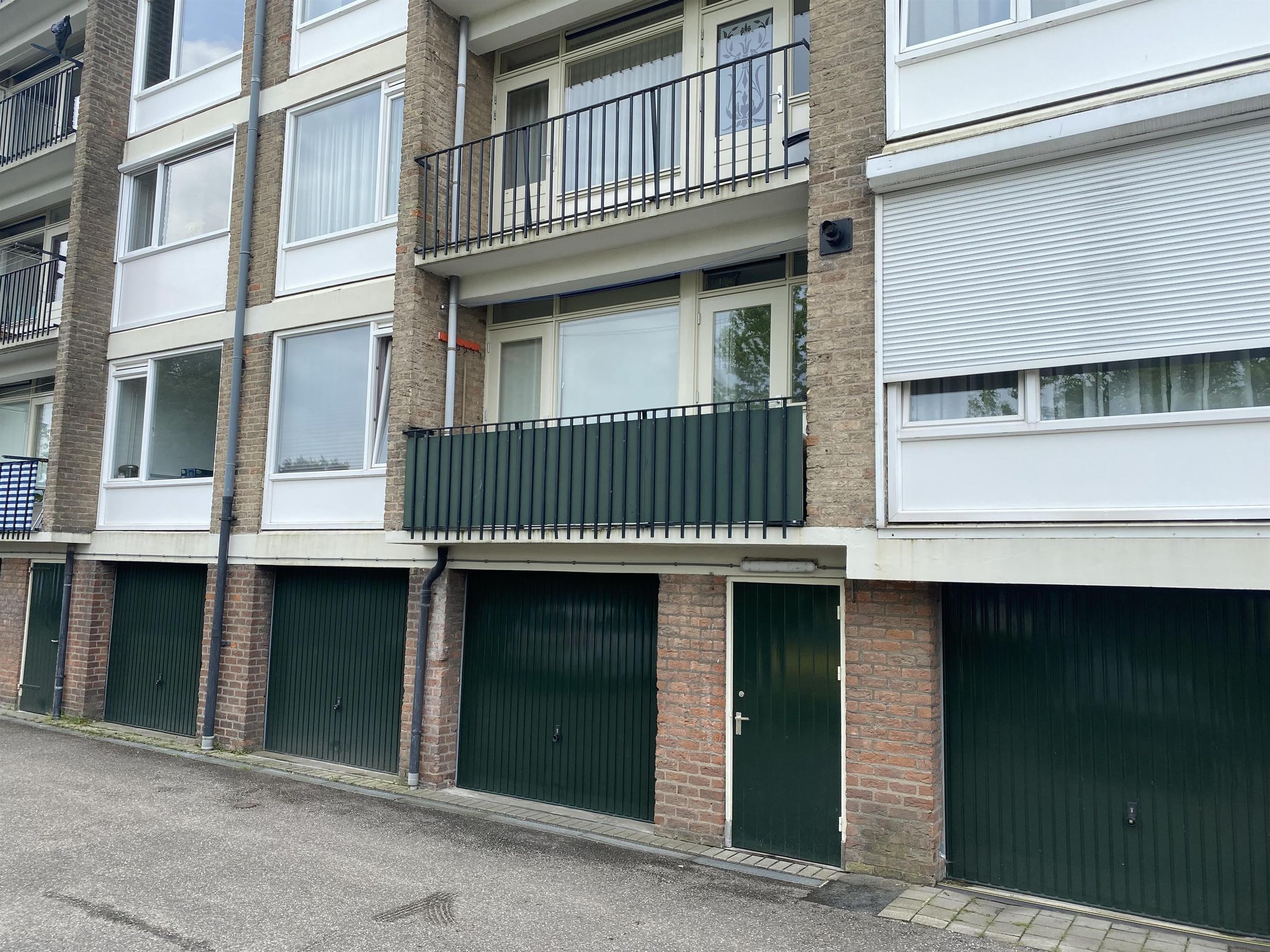 Stadswal, Huissen, 6851CV, Gelderland, Nederland