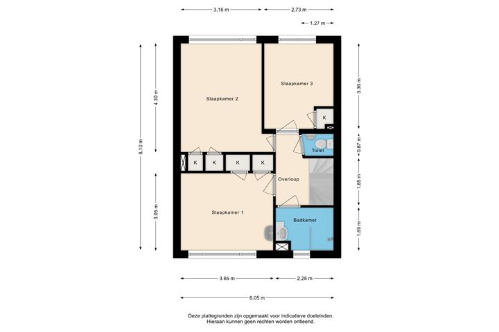 Bekijk foto 37 van Kerverslaan 5