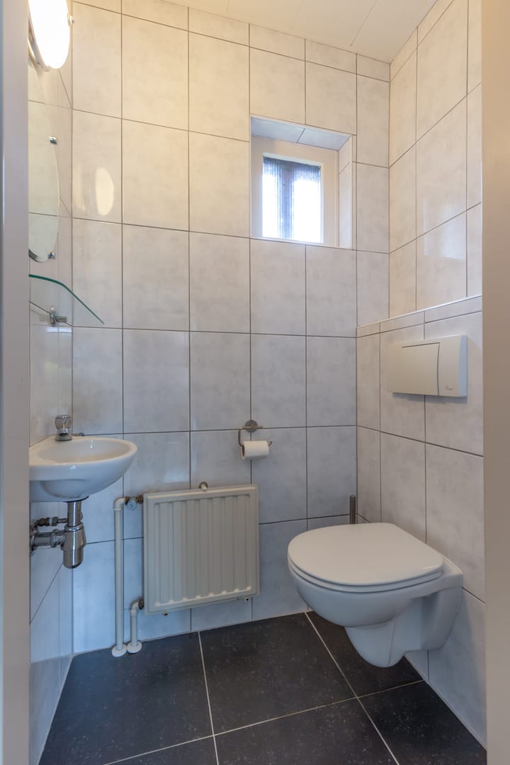 Foto 6 van Steengrub 5