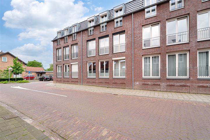 Bekijk foto 23 van Hoge Vonderstraat 2-D