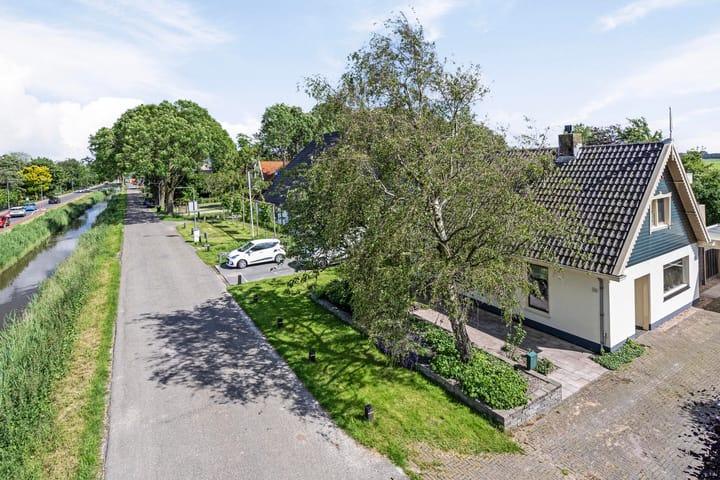 Foto 40 van Zuid Zijperweg 24