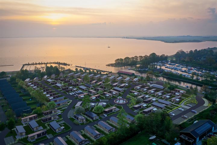 Bekijk foto 4 van Aan het Slotermeer Resort Balk