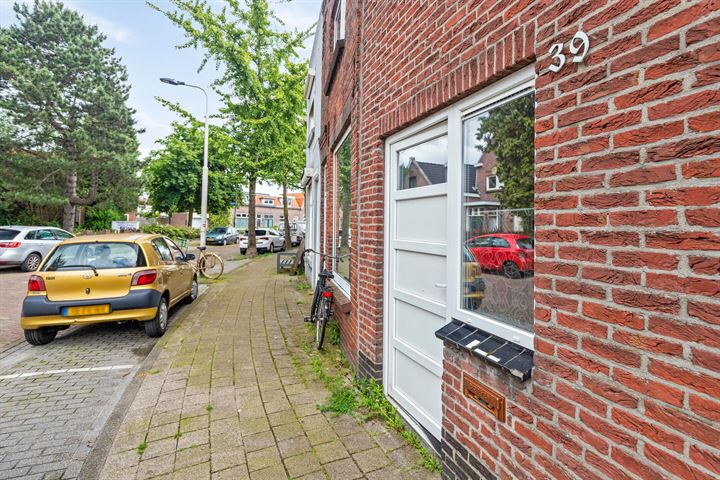 Bekijk foto 4 van Abeelstraat 39