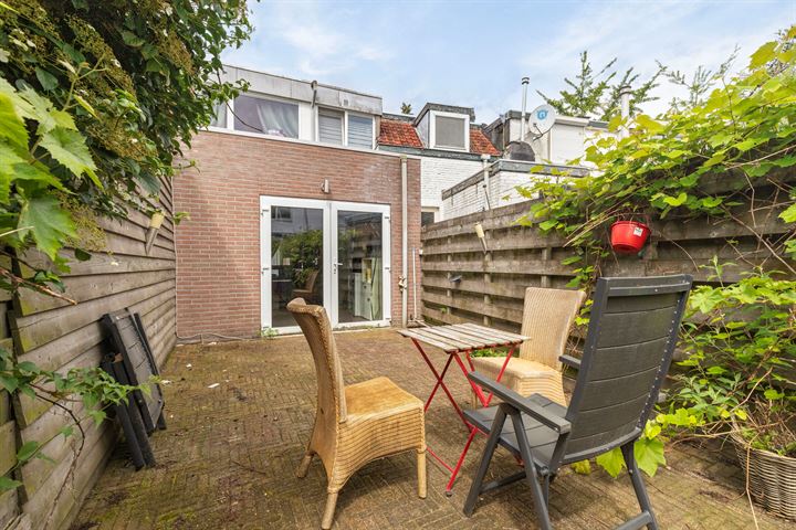 Bekijk foto 16 van Abeelstraat 39