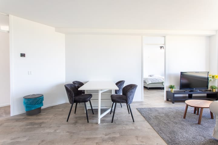 Foto 3 van Burgerweg 9-AP11