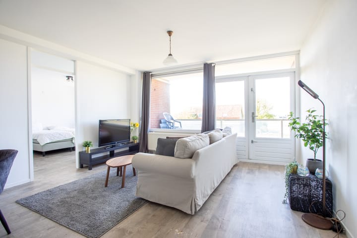 Foto 5 van Burgerweg 9-AP11