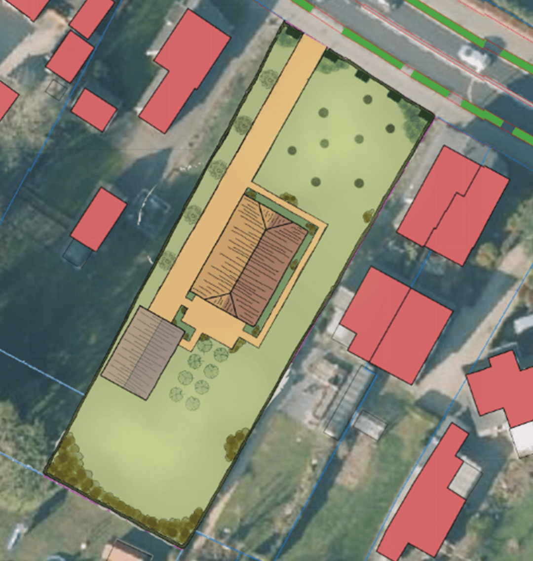 Foto 2 van Eerbeekseweg