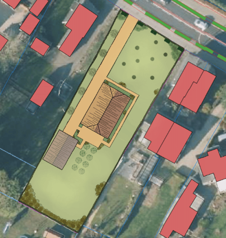 Foto 2 van Eerbeekseweg