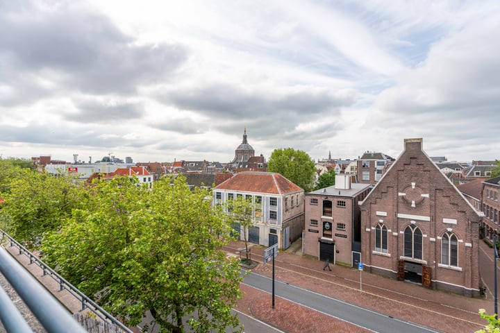 Bekijk foto 23 van Lammermarkt 196