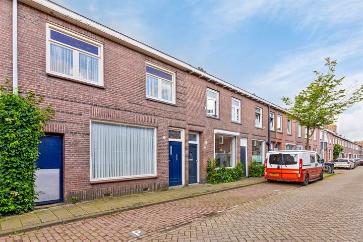 Bekijk foto 1 van Olmenstraat 12