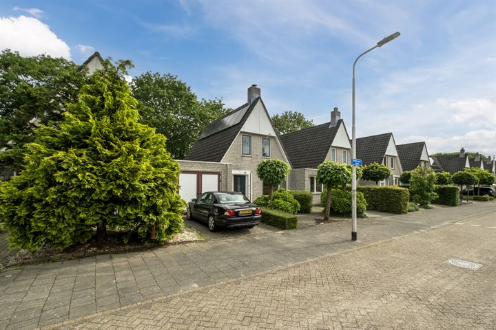 Bekijk foto 33 van Hindeloopenstraat 13