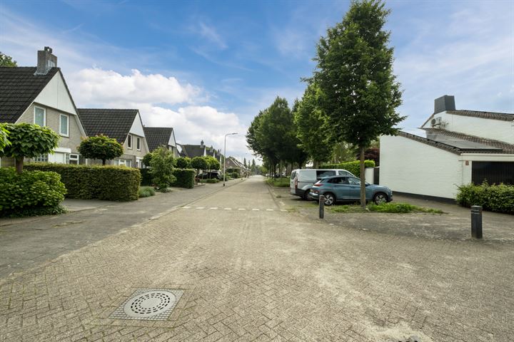 Bekijk foto 36 van Hindeloopenstraat 13