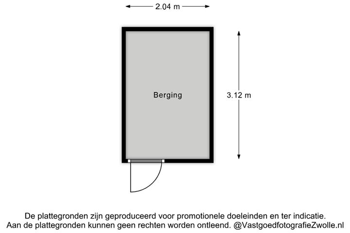 Bekijk foto 53 van Nieuwe Markt 1-B