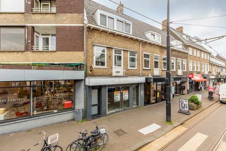 Bekijk foto 4 van Bergse Dorpsstraat 109-B