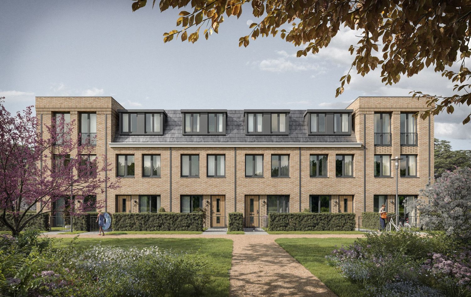 Apostelenpad, 11, Driehuis, 1985GZ, Noord-Holland, Nederland 11