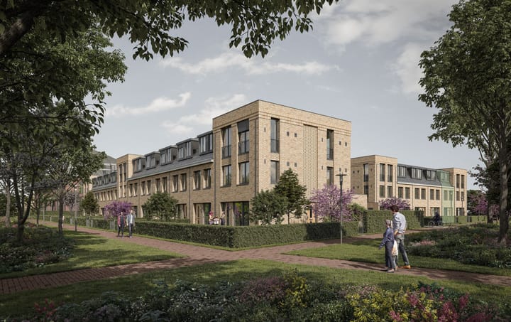 Foto 2 van Apostelenpad 11