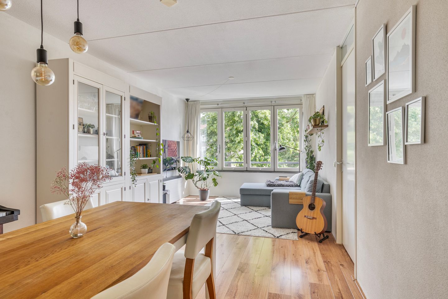 Foto 1 van Minister Talmastraat 26-B