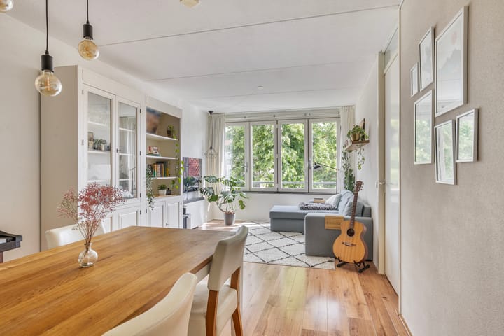 Foto 1 van Minister Talmastraat 26-B