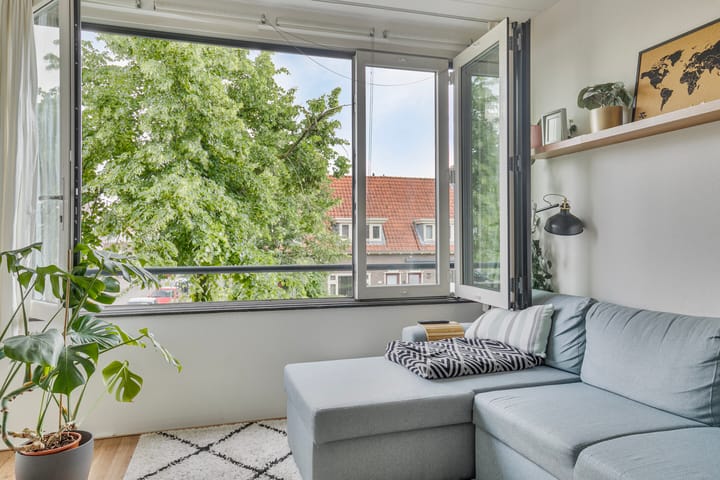 Foto 2 van Minister Talmastraat 26-B