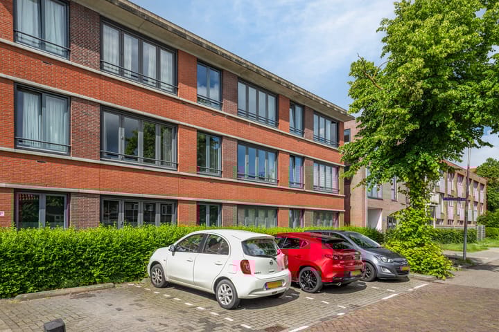 Foto 3 van Minister Talmastraat 26-B