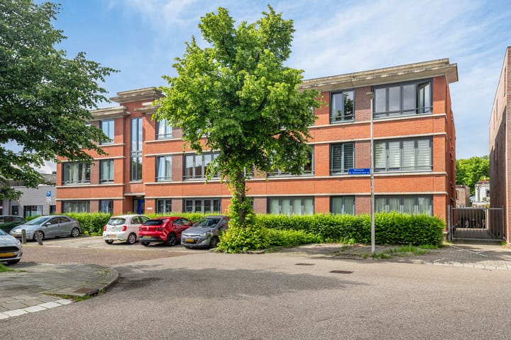 Foto 4 van Minister Talmastraat 26-B