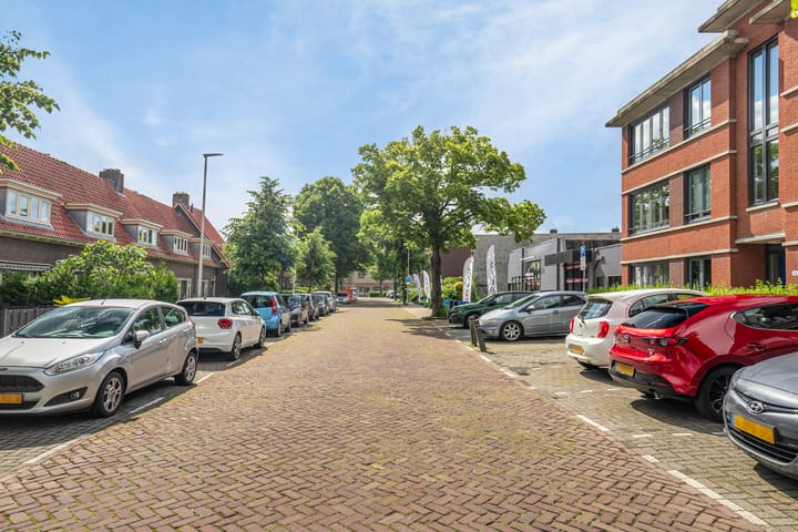 Foto 5 van Minister Talmastraat 26-B