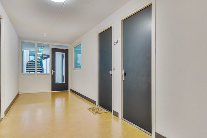 Foto 6 van Minister Talmastraat 26-B