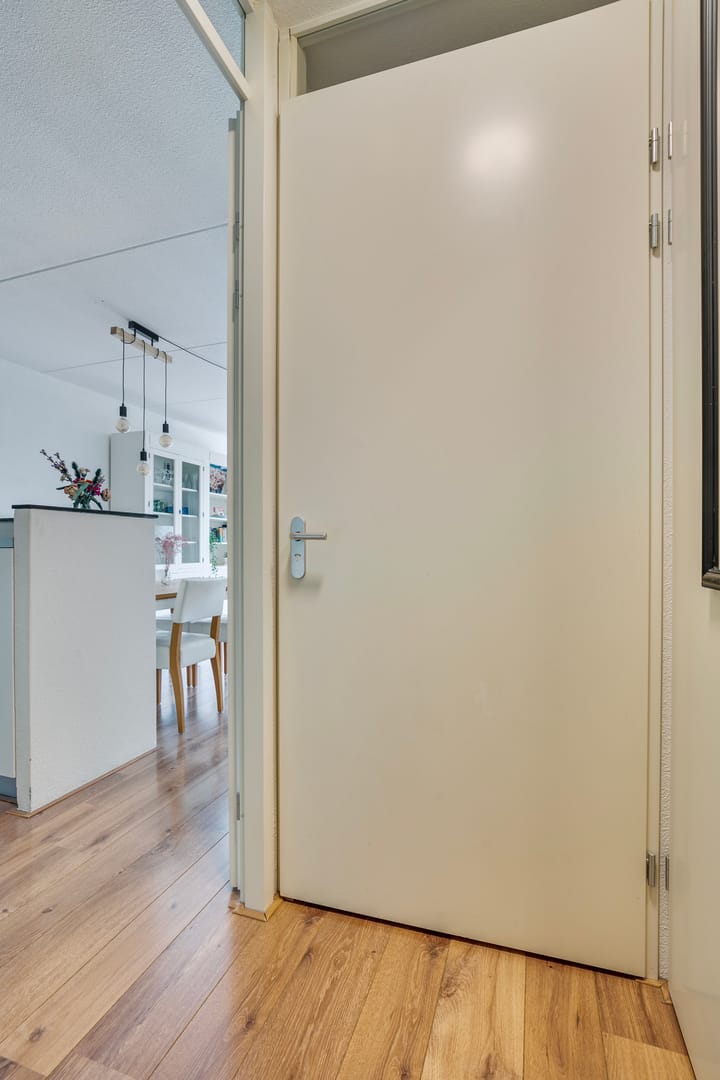 Foto 7 van Minister Talmastraat 26-B