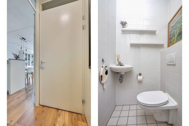 Foto 8 van Minister Talmastraat 26-B