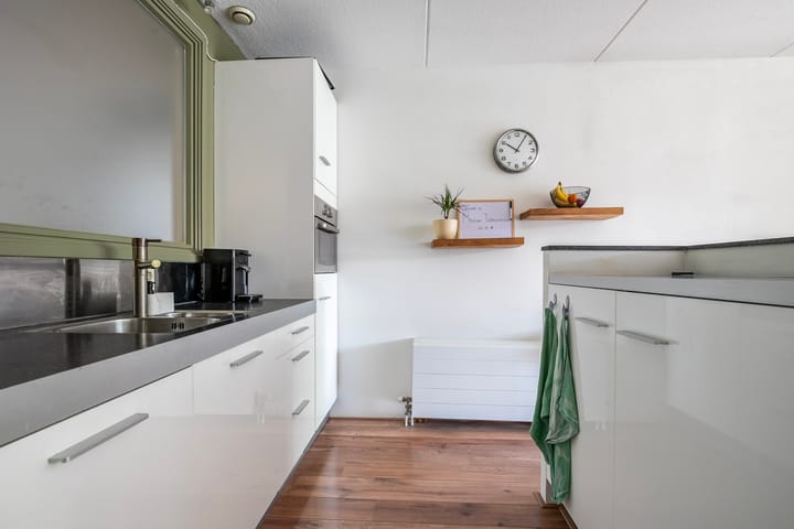 Foto 9 van Minister Talmastraat 26-B