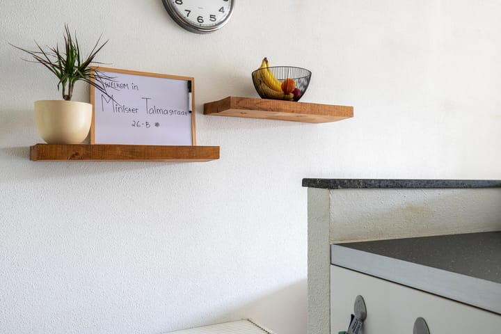 Foto 10 van Minister Talmastraat 26-B