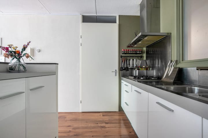 Foto 12 van Minister Talmastraat 26-B