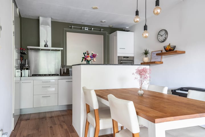 Foto 13 van Minister Talmastraat 26-B