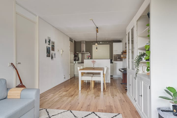 Foto 14 van Minister Talmastraat 26-B