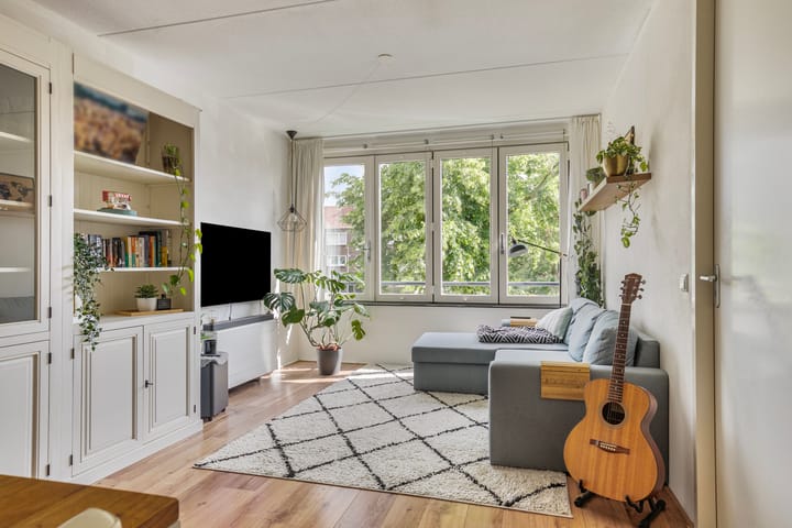 Foto 15 van Minister Talmastraat 26-B