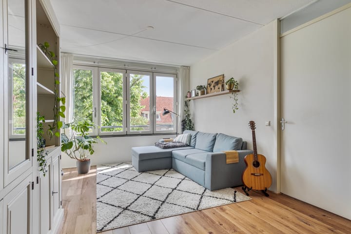 Foto 16 van Minister Talmastraat 26-B