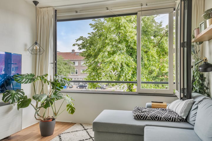 Foto 17 van Minister Talmastraat 26-B