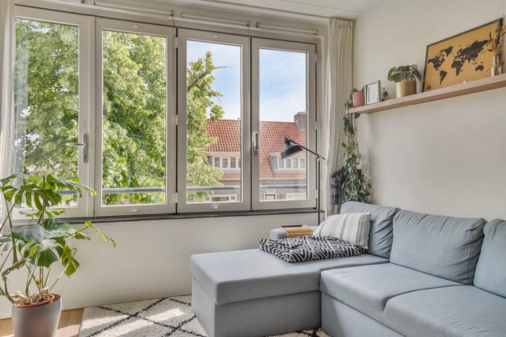 Foto 18 van Minister Talmastraat 26-B