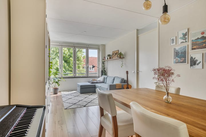 Foto 19 van Minister Talmastraat 26-B