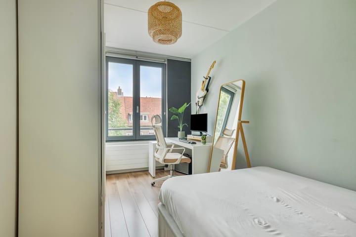 Foto 20 van Minister Talmastraat 26-B