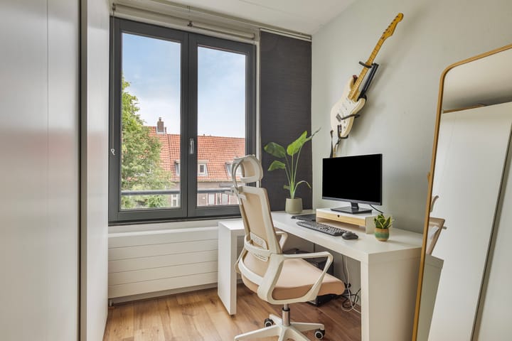 Foto 21 van Minister Talmastraat 26-B