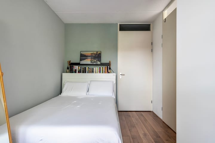 Foto 22 van Minister Talmastraat 26-B