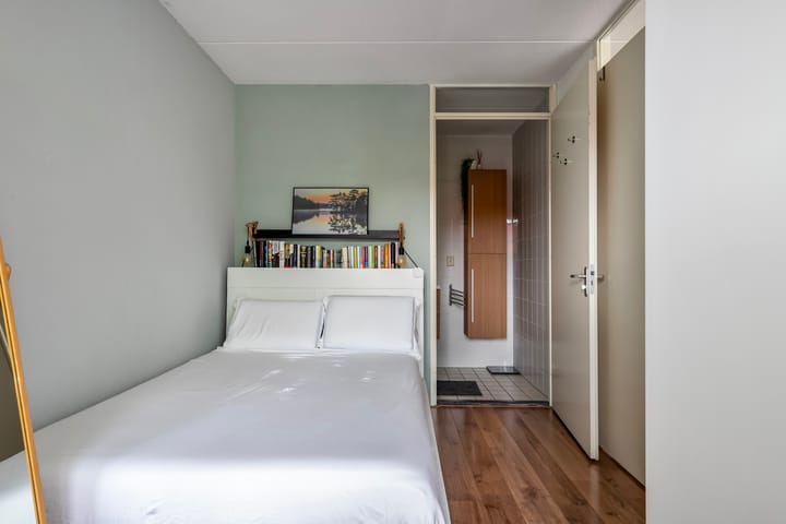 Foto 23 van Minister Talmastraat 26-B