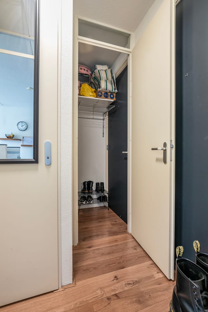 Foto 26 van Minister Talmastraat 26-B